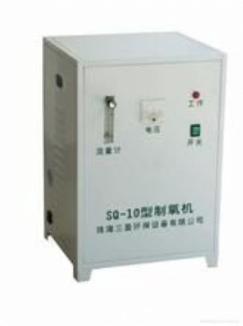 點擊查看詳細信息<br>標題：中心供氧機 閱讀次數(shù)：1425