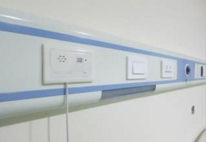 點擊查看詳細信息<br>標題：中心供氧機 閱讀次數(shù)：1408