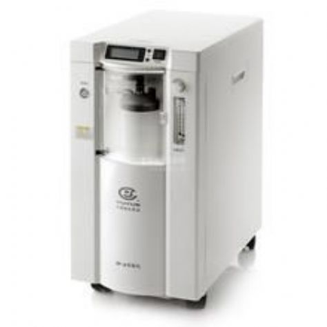 點擊查看詳細信息<br>標題：中心供氧機 閱讀次數(shù)：1274