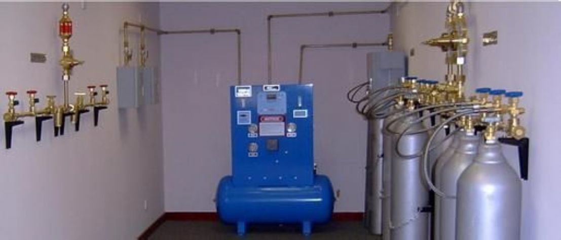 點擊查看詳細信息<br>標題：中心供氧機 閱讀次數：1349