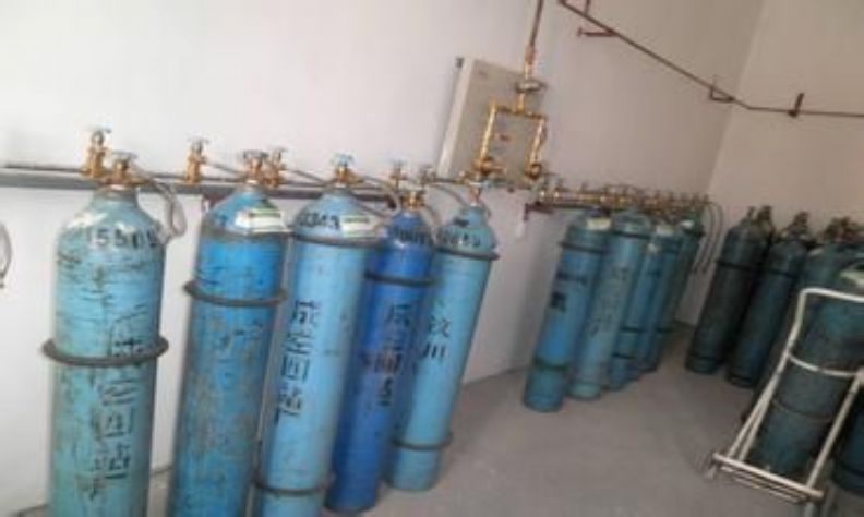 點擊查看詳細信息<br>標題：中心供氧機 閱讀次數：1734