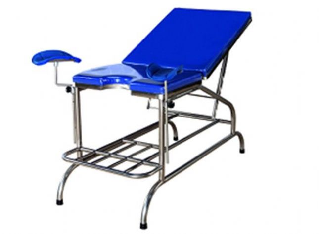 點(diǎn)擊查看詳細(xì)信息<br>標(biāo)題：[A25]不銹鋼桑園式婦科床 閱讀次數(shù)：1107