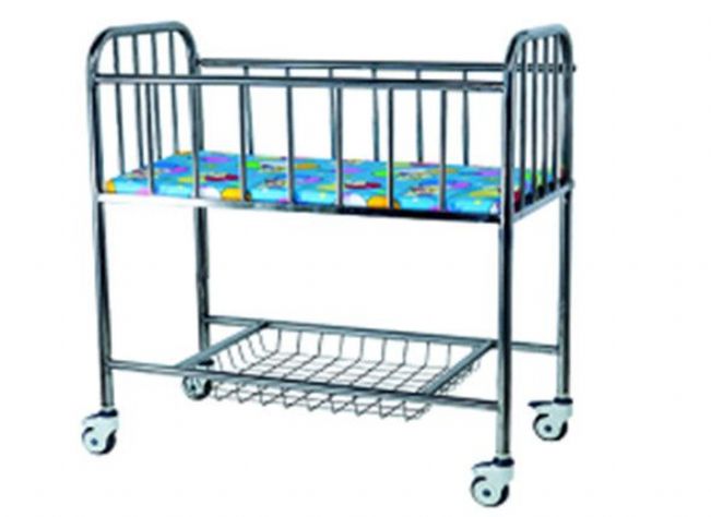 點(diǎn)擊查看詳細(xì)信息<br>標(biāo)題：[A20]不銹鋼嬰兒床 閱讀次數(shù)：1158