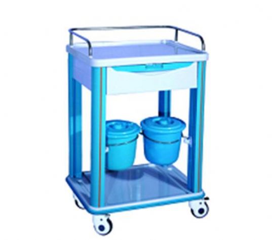 點擊查看詳細信息<br>標題：[B0112]ABS治療車 閱讀次數：1143