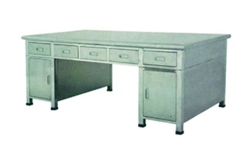 點擊查看詳細信息<br>標題：[C27]全不銹鋼雙面工作臺 閱讀次數：1108