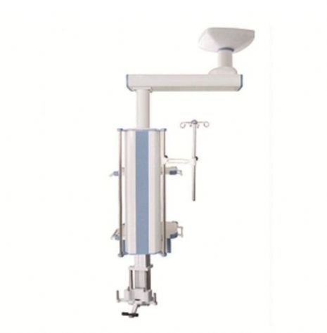 點擊查看詳細信息<br>標題：單臂電動麻醉塔 閱讀次數：1348