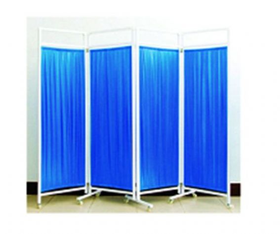 點擊查看詳細信息<br>標題：[E24]鋼制屏風（可選不銹鋼） 閱讀次數：1270