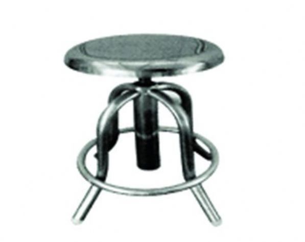 點擊查看詳細信息<br>標題：[E22]不銹鋼升降圓凳 閱讀次數：1134