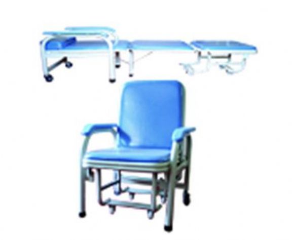 點(diǎn)擊查看詳細(xì)信息<br>標(biāo)題：[E3]鋼制陪護(hù)椅（可選不銹鋼） 閱讀次數(shù)：1429