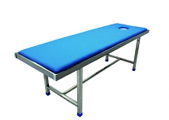 點(diǎn)擊查看詳細(xì)信息<br>標(biāo)題：[E2]不銹鋼按摩床（可選鋼制） 閱讀次數(shù)：1491