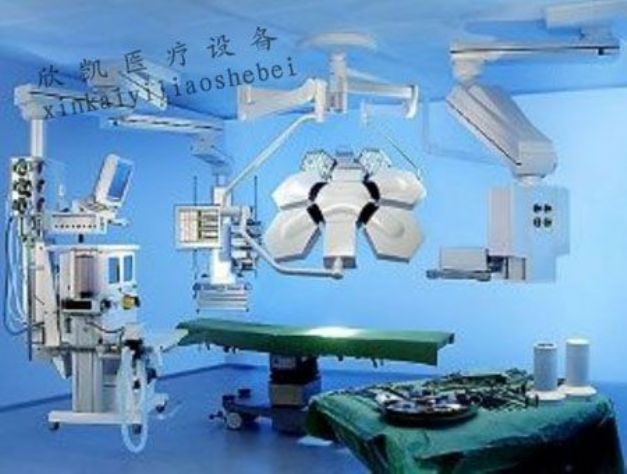 點擊查看詳細信息<br>標題：手術室凈化系統 閱讀次數：1703