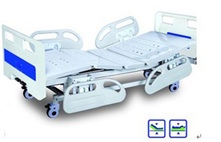 點(diǎn)擊查看詳細(xì)信息<br>標(biāo)題：XK－A5雙搖護(hù)理床 閱讀次數(shù)：1609