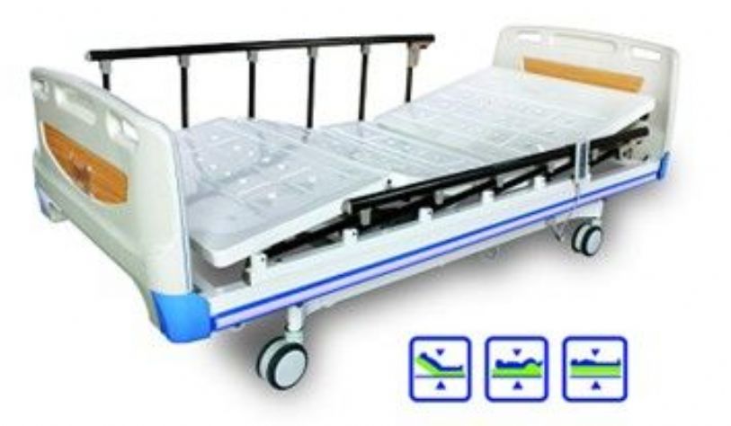 點(diǎn)擊查看詳細(xì)信息<br>標(biāo)題：XK-B2三功能電動床 閱讀次數(shù)：1633