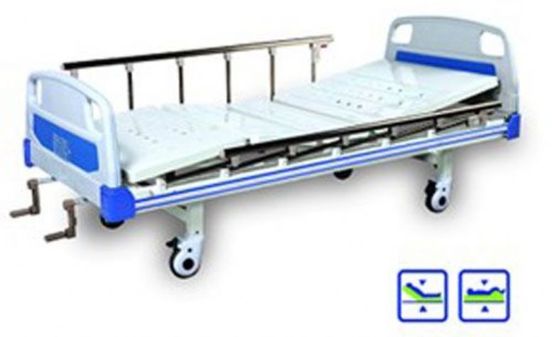 點擊查看詳細信息<br>標題：XK-C3雙搖護理床 閱讀次數：1325