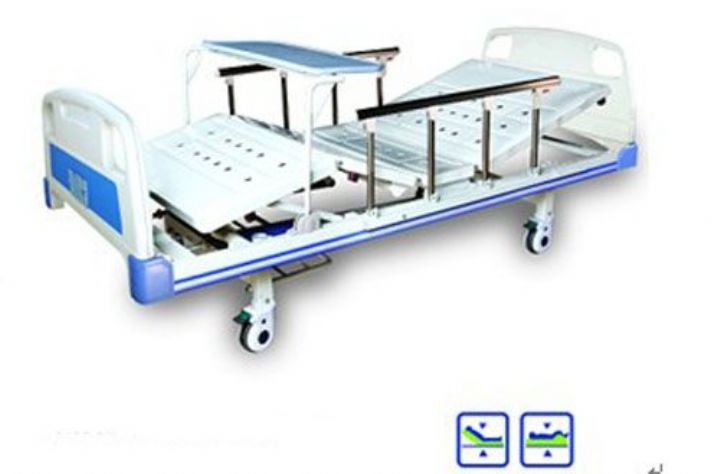 點擊查看詳細信息<br>標題：XK-C4雙搖護理床 閱讀次數：1486