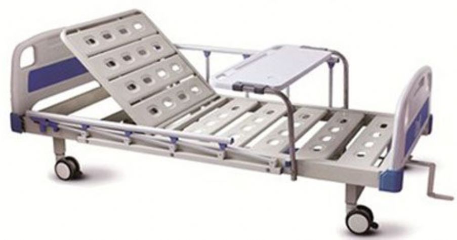 點(diǎn)擊查看詳細(xì)信息<br>標(biāo)題：XK-A2單搖護(hù)理床 閱讀次數(shù)：1595