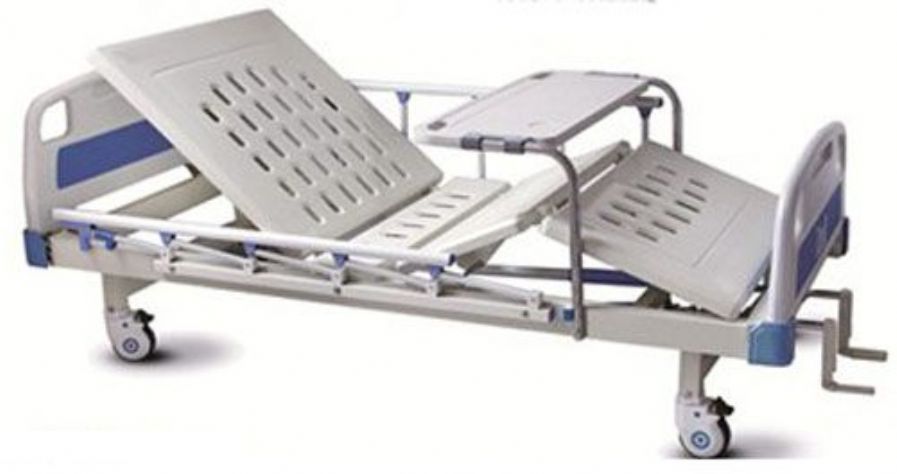 點(diǎn)擊查看詳細(xì)信息<br>標(biāo)題：XK-A3雙搖護(hù)理床 閱讀次數(shù)：1697