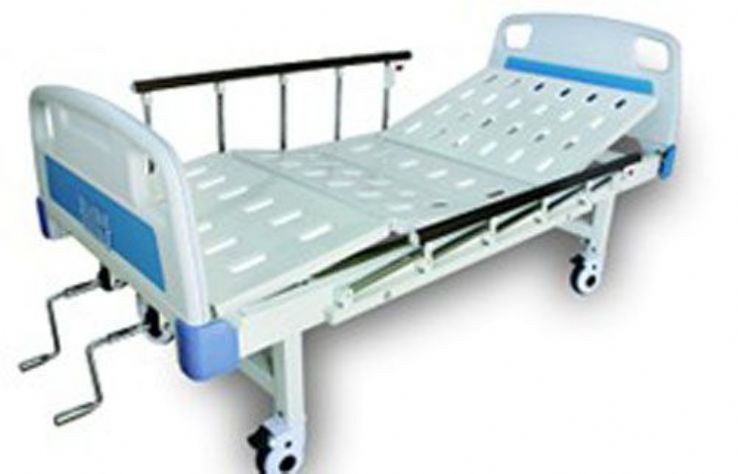 點擊查看詳細信息<br>標題：(A5)ABS掛式床頭沖孔雙搖床 閱讀次數：1305