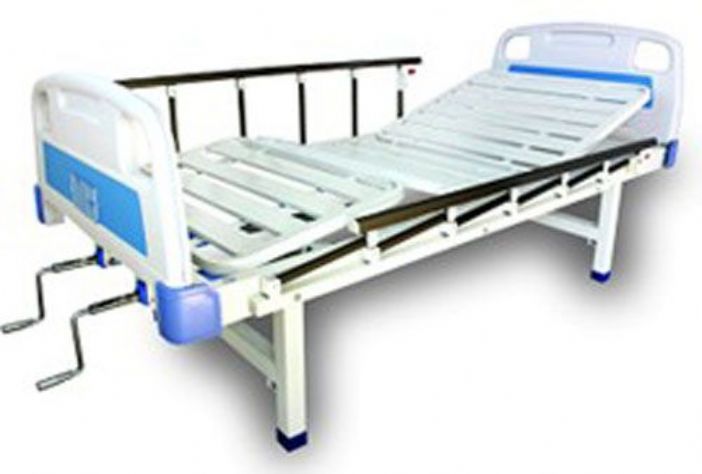 點擊查看詳細信息<br>標題：A6-ABS掛式床頭調試雙板床 閱讀次數：1337