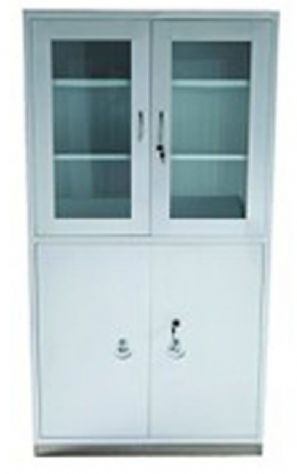 點擊查看詳細信息<br>標題：[C17]不銹鋼111型器械柜 閱讀次數：1139