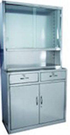 點(diǎn)擊查看詳細(xì)信息<br>標(biāo)題：[C8]全不銹鋼11型器械柜 閱讀次數(shù)：1398