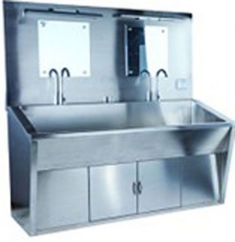 點(diǎn)擊查看詳細(xì)信息<br>標(biāo)題：[C1]不銹鋼感應(yīng)手洗池 閱讀次數(shù)：1383