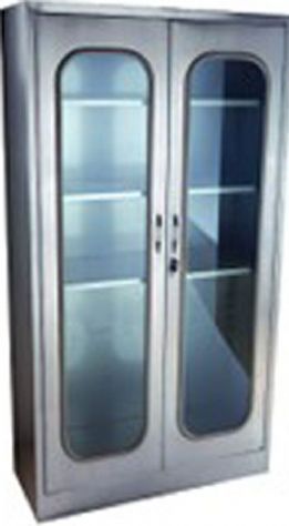 點擊查看詳細信息<br>標題：[C14]全不銹鋼1型器械柜 閱讀次數：1117