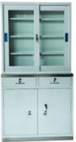 點擊查看詳細信息<br>標題：[C13]不銹鋼座面11型藥品柜 閱讀次數：1051