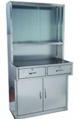 點擊查看詳細信息<br>標題：[C11]全不銹鋼針劑柜 閱讀次數：1143