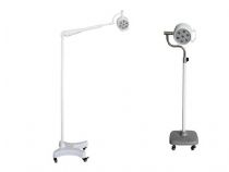 點擊查看詳細信息<br>標題：LED立式200手術無影燈 閱讀次數(shù)：344