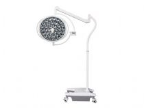 點擊查看詳細信息<br>標題：新款LED立式720L手術無影燈 閱讀次數(shù)：424