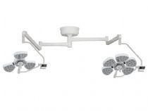 點擊查看詳細信息<br>標題：LED5+3手術無影燈 閱讀次數：751