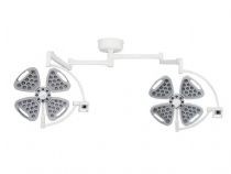 點擊查看詳細信息<br>標題：新款LED720/720手術無影燈 閱讀次數：737