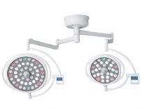 點擊查看詳細信息<br>標題：LED700/500手術無影燈(豪華型) 閱讀次數：1022