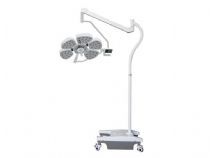 點擊查看詳細信息<br>標題：LED立式5手術無影燈 閱讀次數：744