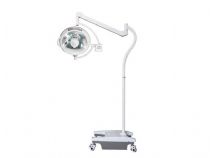 點擊查看詳細信息<br>標題：ZF立式700手術無影燈 閱讀次數：709