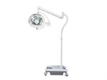 點擊查看詳細信息<br>標題：ZF立式500手術無影燈 閱讀次數：734