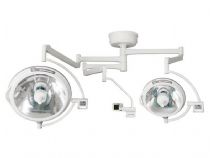 點擊查看詳細信息<br>標題：ZF700/500手術無影燈（外置攝像頭） 閱讀次數：710