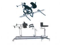 點擊查看詳細信息<br>標題：骨科牽引架-多功能頭架 閱讀次數：595