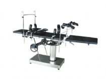 點擊查看詳細信息<br>標題：PT型普通手術臺 閱讀次數：639