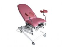 點擊查看詳細信息<br>標題：電動婦科檢查床 閱讀次數：541