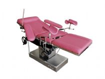 點擊查看詳細信息<br>標題：半電動婦科手術床 閱讀次數(shù)：493