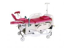 點擊查看詳細信息<br>標題：電動產病一體床 閱讀次數：656