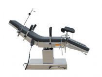 點擊查看詳細信息<br>標題：電動平移手術床（標準型） 閱讀次數：744