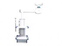 點擊查看詳細(xì)信息<br>標(biāo)題：單臂電動外科塔 閱讀次數(shù)：1148