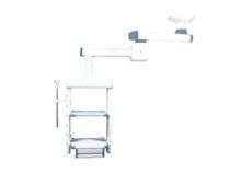 點擊查看詳細信息<br>標題：雙臂電動腔鏡塔 閱讀次數(shù)：2347