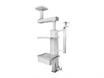 點擊查看詳細信息<br>標題：單臂電動麻醉塔 閱讀次數：2391