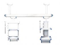 點擊查看詳細信息<br>標題：ICU吊橋（干濕分離） 閱讀次數：725