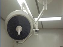 點擊查看詳細信息<br>標題：手術(shù)無影燈LED700 閱讀次數(shù)：846